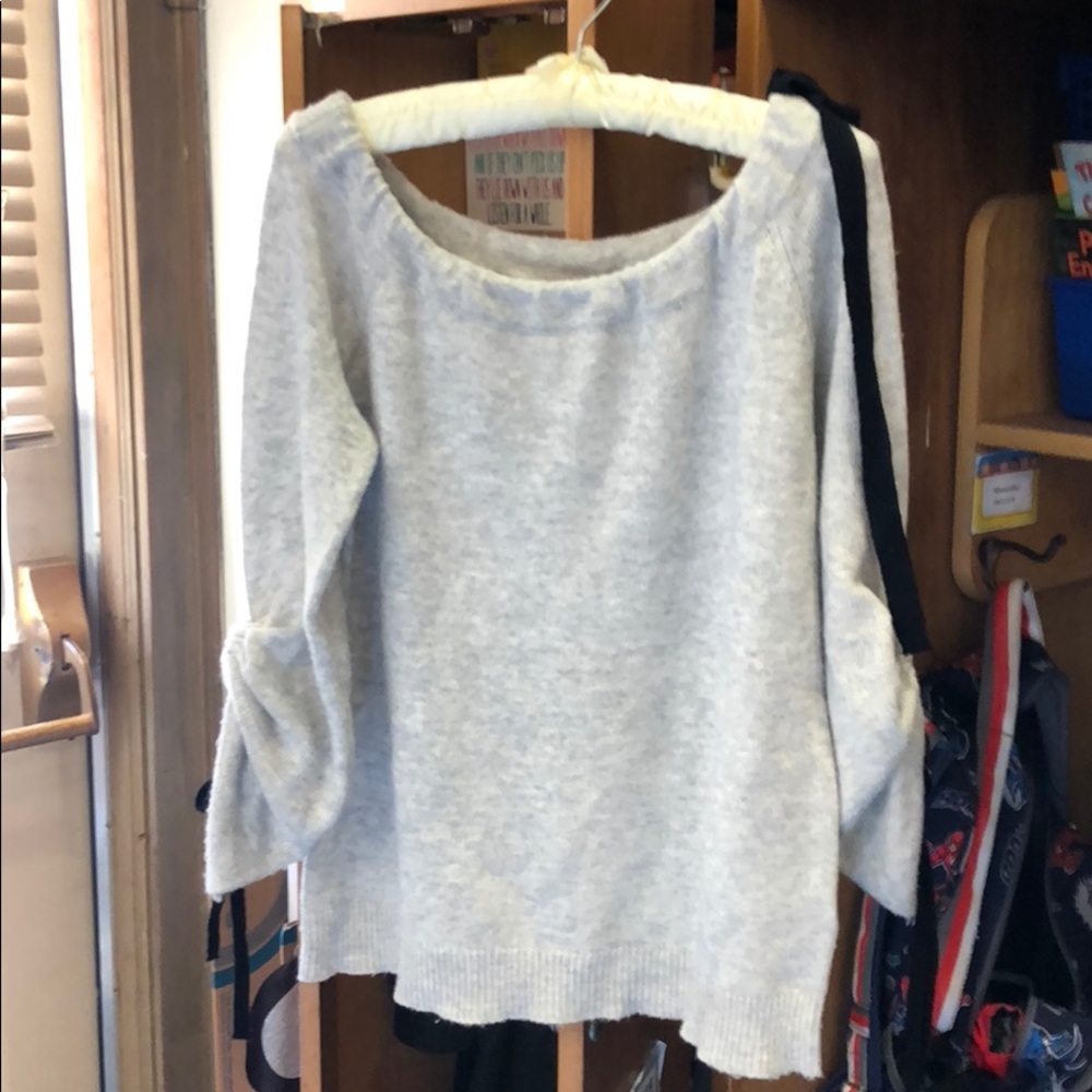 Pookie and Sebastian sweater. Women’s medium